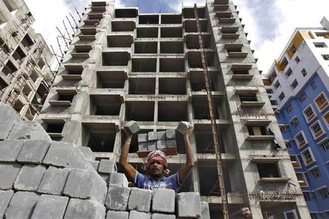 Noida's Unsold Housing Stocks Dips by 7%